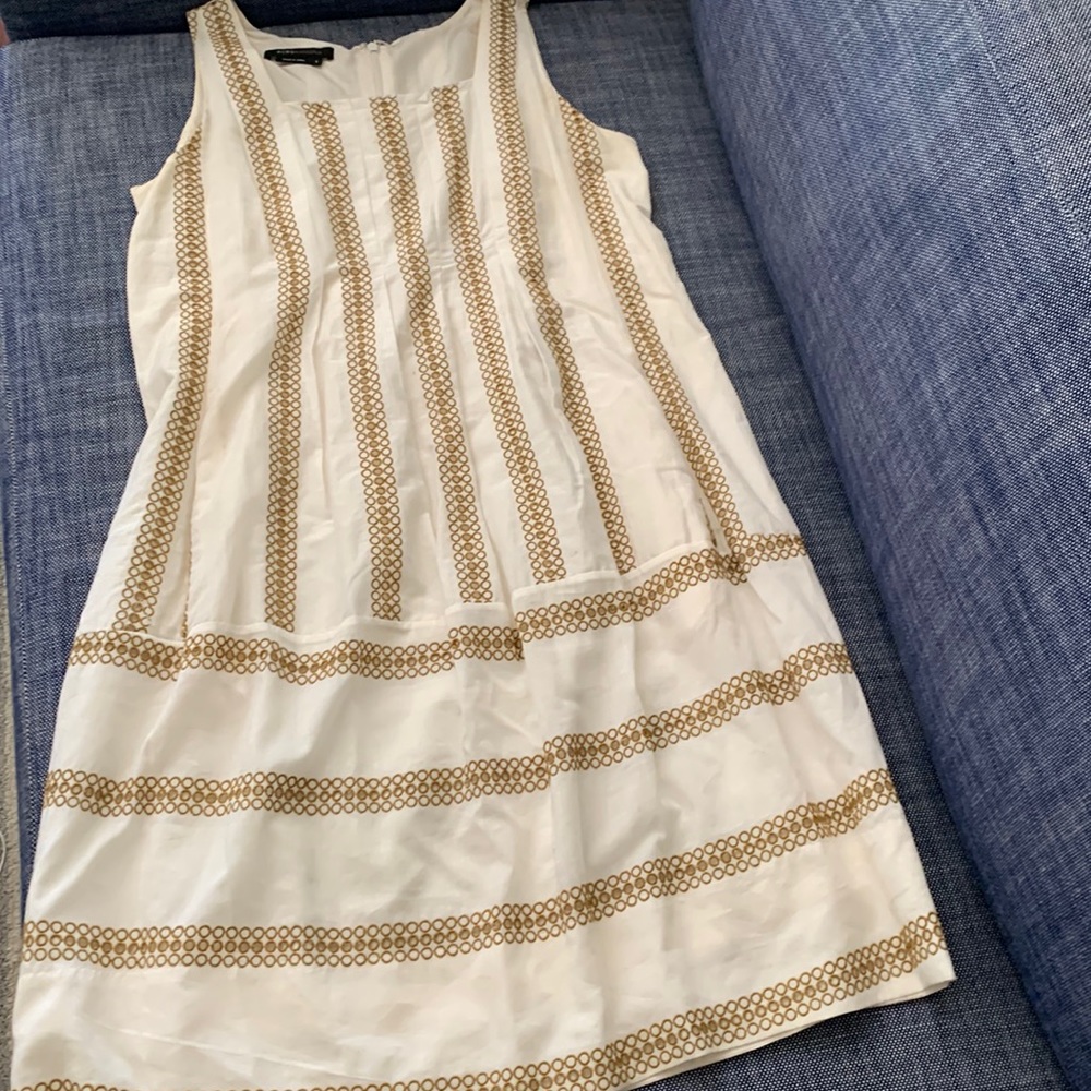 BCBG MaxAzria dress